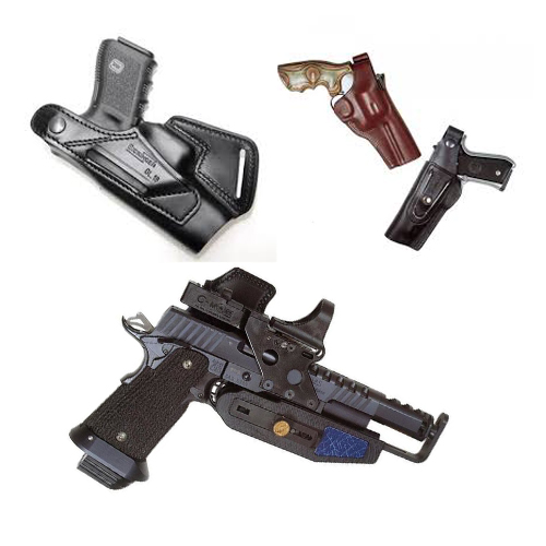 Pistol Holsters