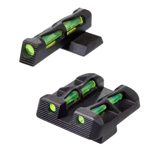 Pistol Sights