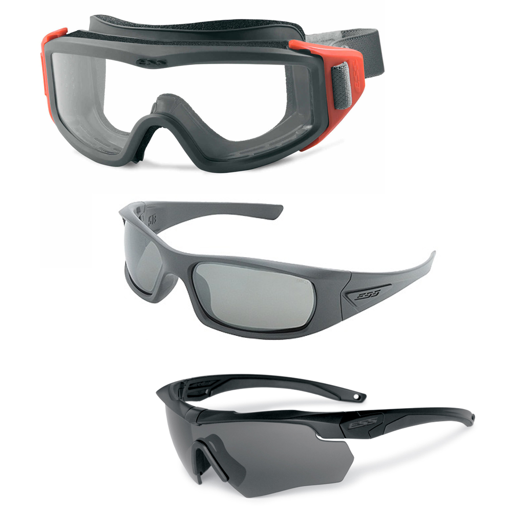 Protective Eyewear