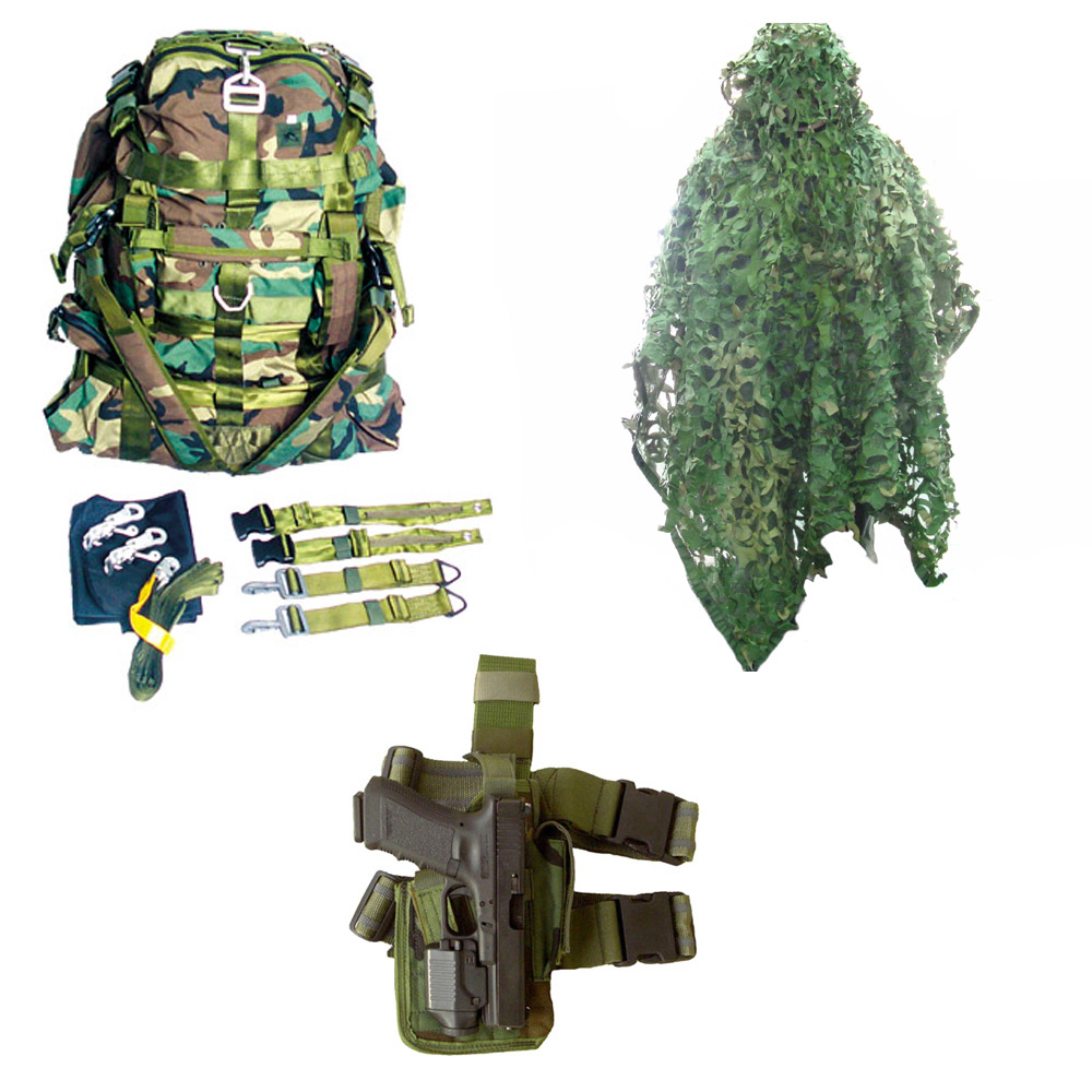 Military Equipment