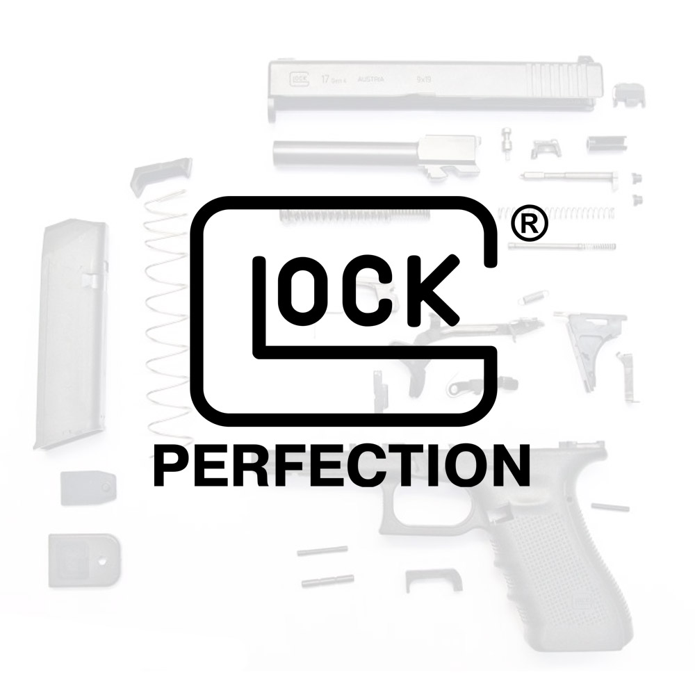 Glock Επισκευές Προϊόντων