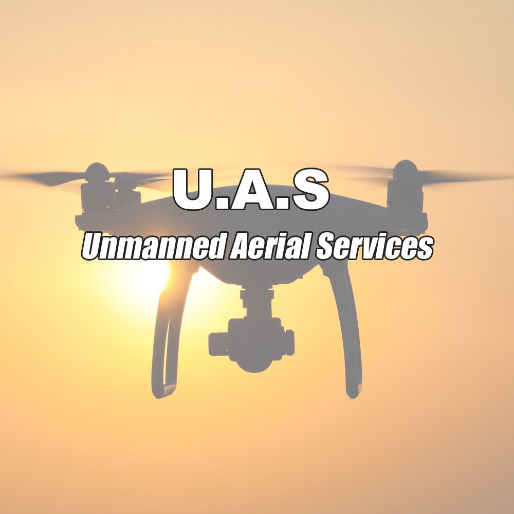 Unmanned Aerial Services