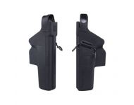 560 Military Holster  Right-Hand