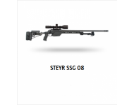 Steyr SSG 08