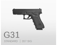 Glock 31 Gen3