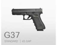 Glock 37 Gen3