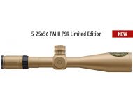 5-25x56 PM II PSR Limited Edition
