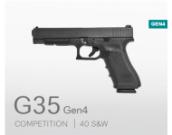 Glock 35 Gen4