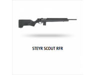 Steyr SCOUT RFR