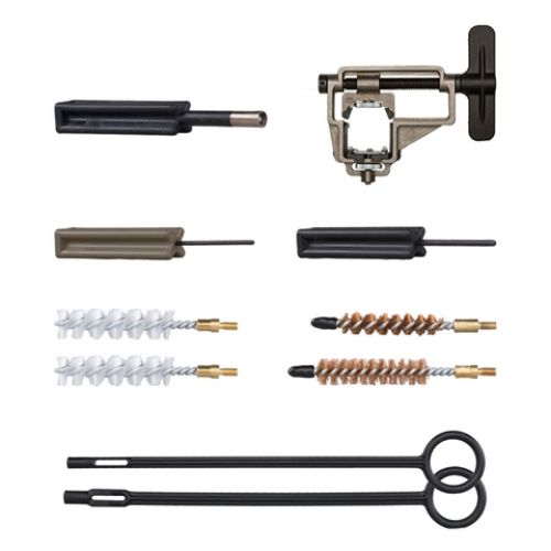 Glock Cleaning Tools
