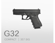 Glock 32 Gen3