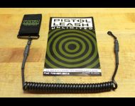 Pistol Leash