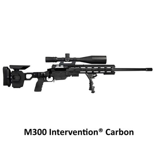 M300 PraetorianÂ® Carbon Fiber