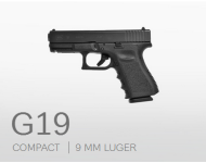 Glock 19 Gen3