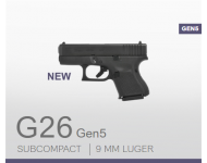 G26Gen5