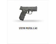 Steyr PISTOL C-A1