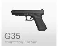 Glock 35 Gen3