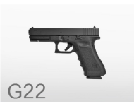 Glock 22 Gen3