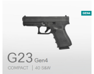 Glock 23 Gen4