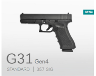 Glock 31 Gen4