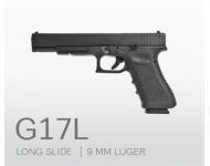 Glock 17L Gen3
