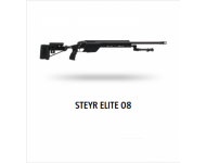 Steyr ELITE 08