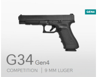 Glock 34 Gen4