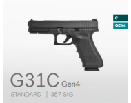 Glock 31C Gen4