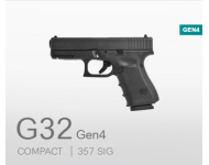 Glock 32 Gen4