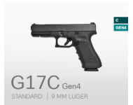 Glock 17C Gen4