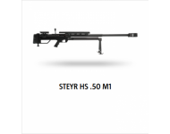 Steyr HS .50 M1