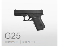 Glock 25 Gen3
