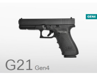 Glock 21 Gen4