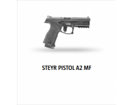 Steyr PISTOL A2 MF