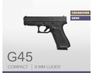 Glock 45 Gen5