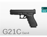 Glock 21C Gen4