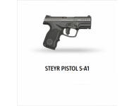 Steyr PISTOL S-A1