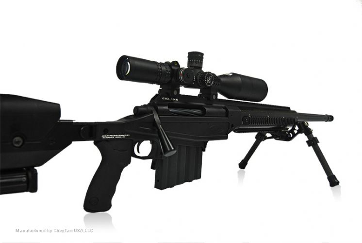 M300 SideStocktoBarrell 0114