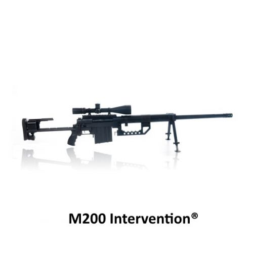 M200 InterventionÂ®